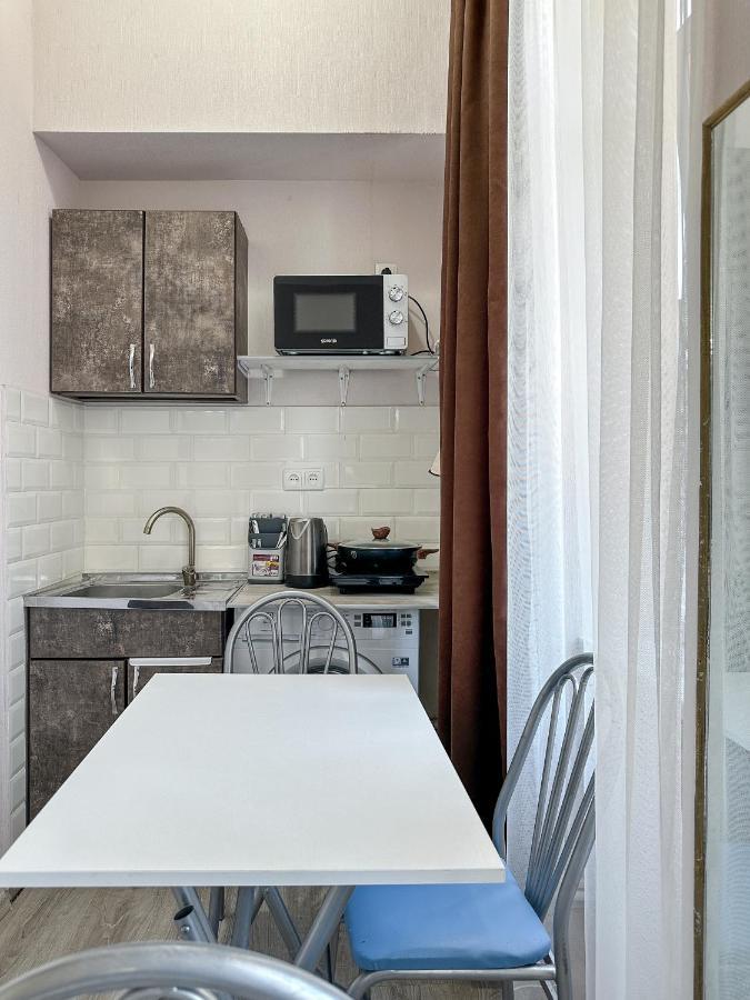 Old Tbilisi Apartment Luaran gambar
