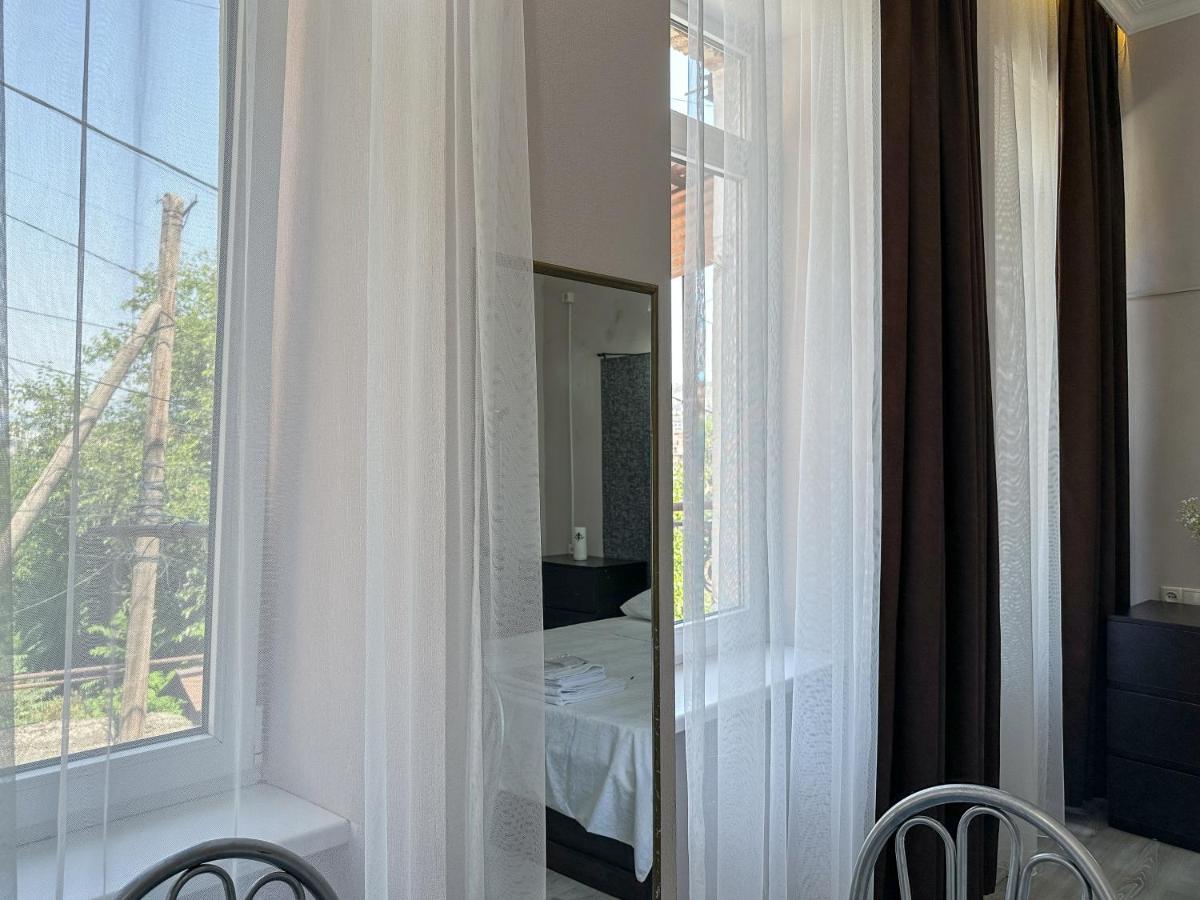 Old Tbilisi Apartment Luaran gambar